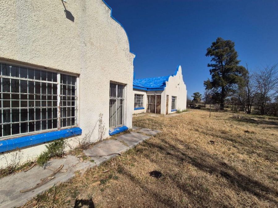 5 Bedroom Property for Sale in Edenburg Free State